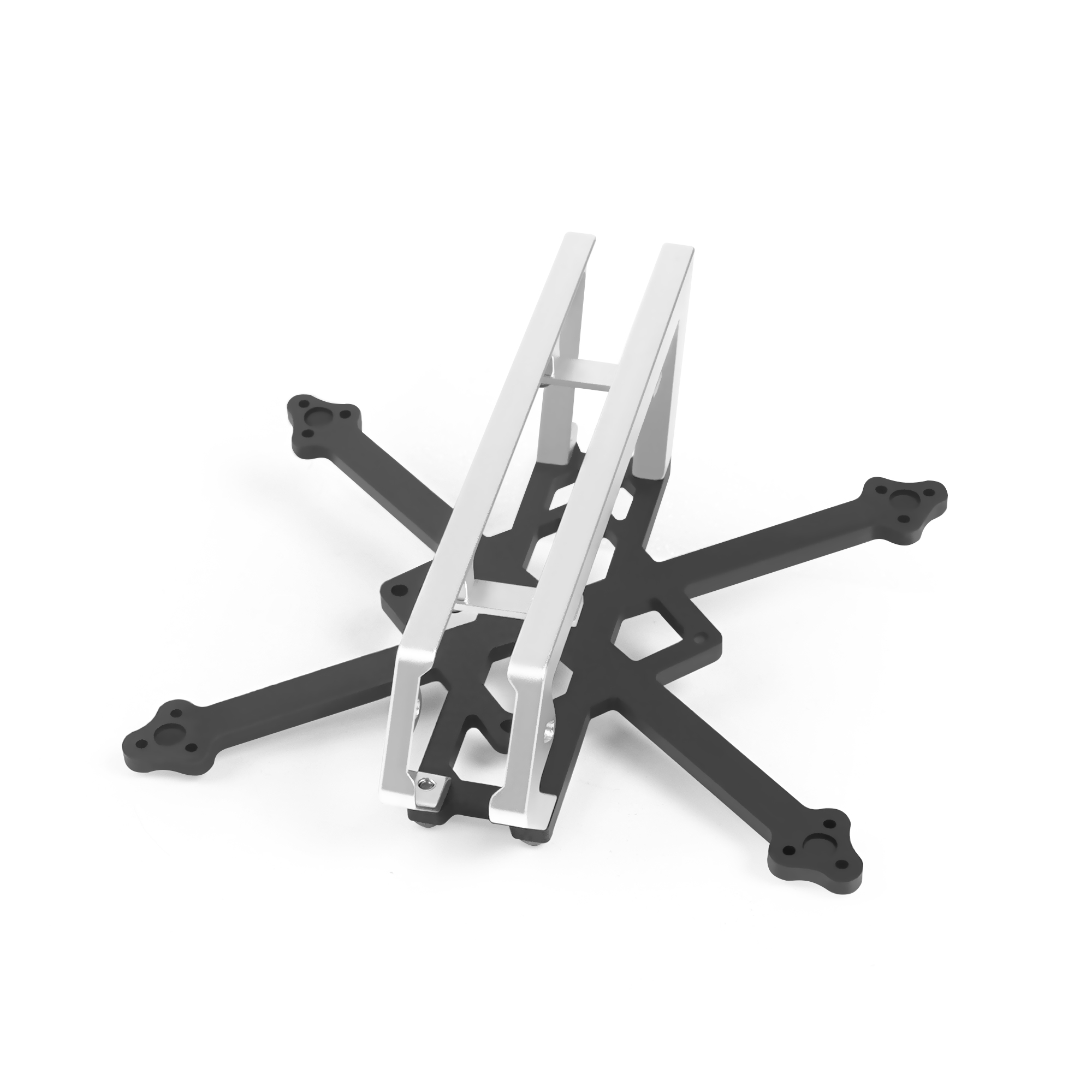YMZFPV Lighting2 2 Inch FPV Qu - Drone Kit Beginner recension och pris