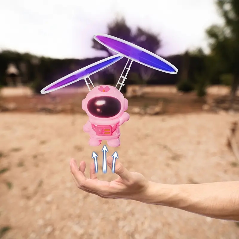 Mini Astronaut Drone Cartoon S - Drone Kit Tricopter recension och pris
