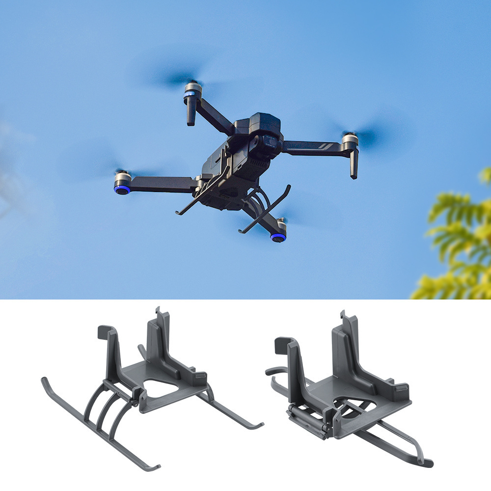 For SJRC F11S 4K Pro Landing G - Drone Kit With Camera recension och pris