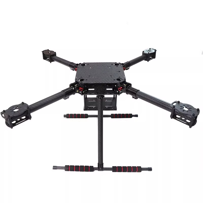 Carbon Fibre Hardware Vtol U-a - Drone Kit Vtol recension och pris
