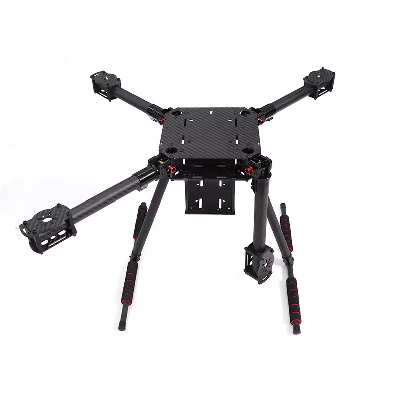 Carbon Fibre Hardware Vtol U-a - Drone Kit Vtol recension och pris