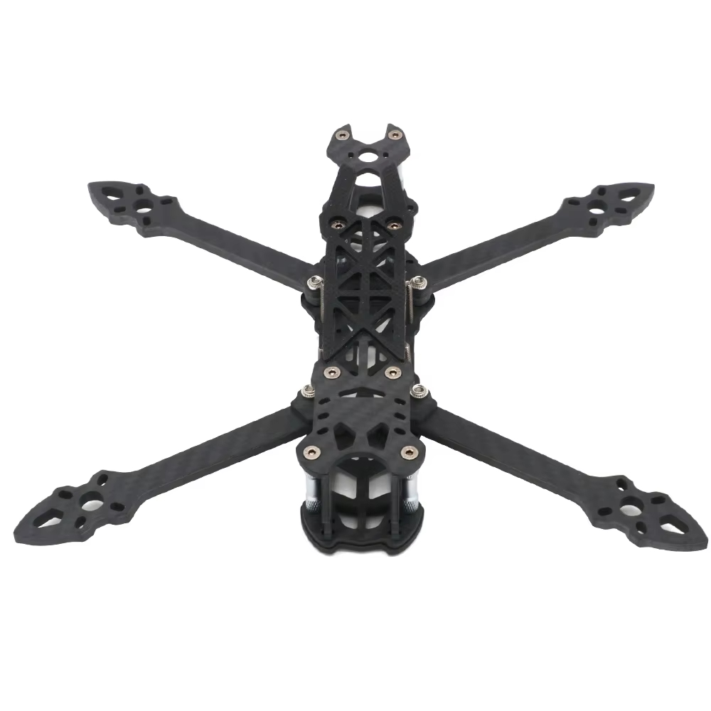 Mark4 Mark 4 7inch 295mm FPV F - Drone Kit With Camera recension och pris