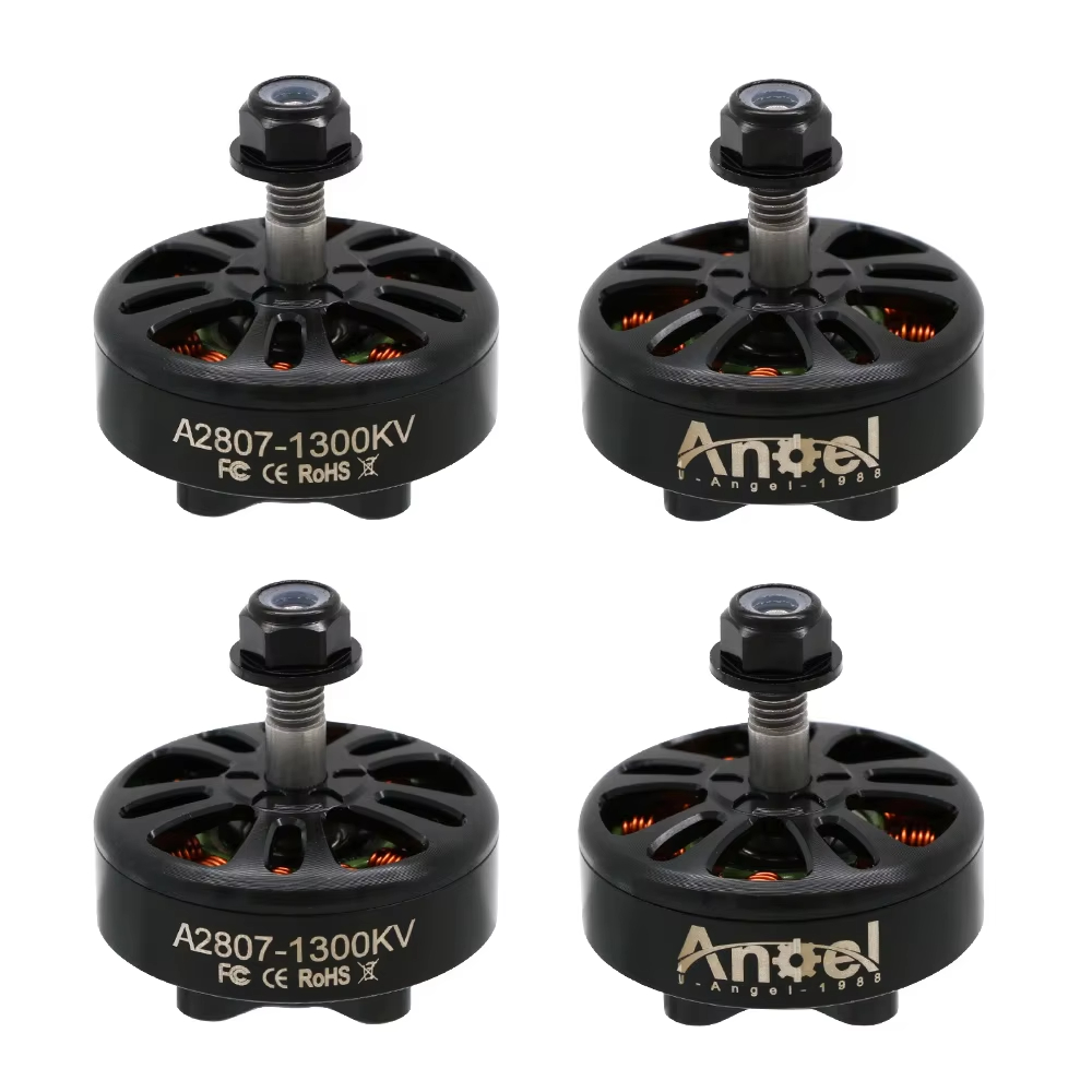 Mark4 Mark 4 7inch 295mm FPV F - Drone Kit With Camera recension och pris