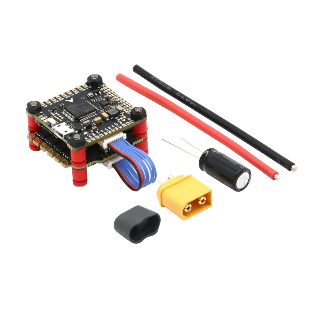 Mark4 Mark 4 7inch 295mm FPV F - Drone Kit With Camera recension och pris