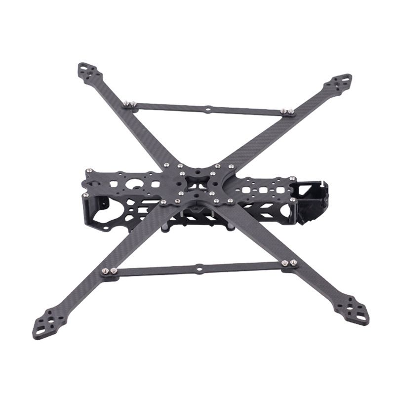 A42T-FPV Racing Drone Frame 10 - Drone Kit Racing recension och pris