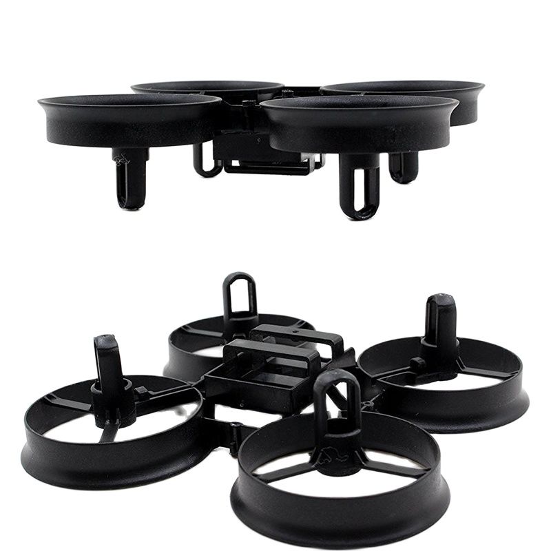 JJRC H36 Eachine E010 Furibee  - Drone Kit Build Yourself recension och pris