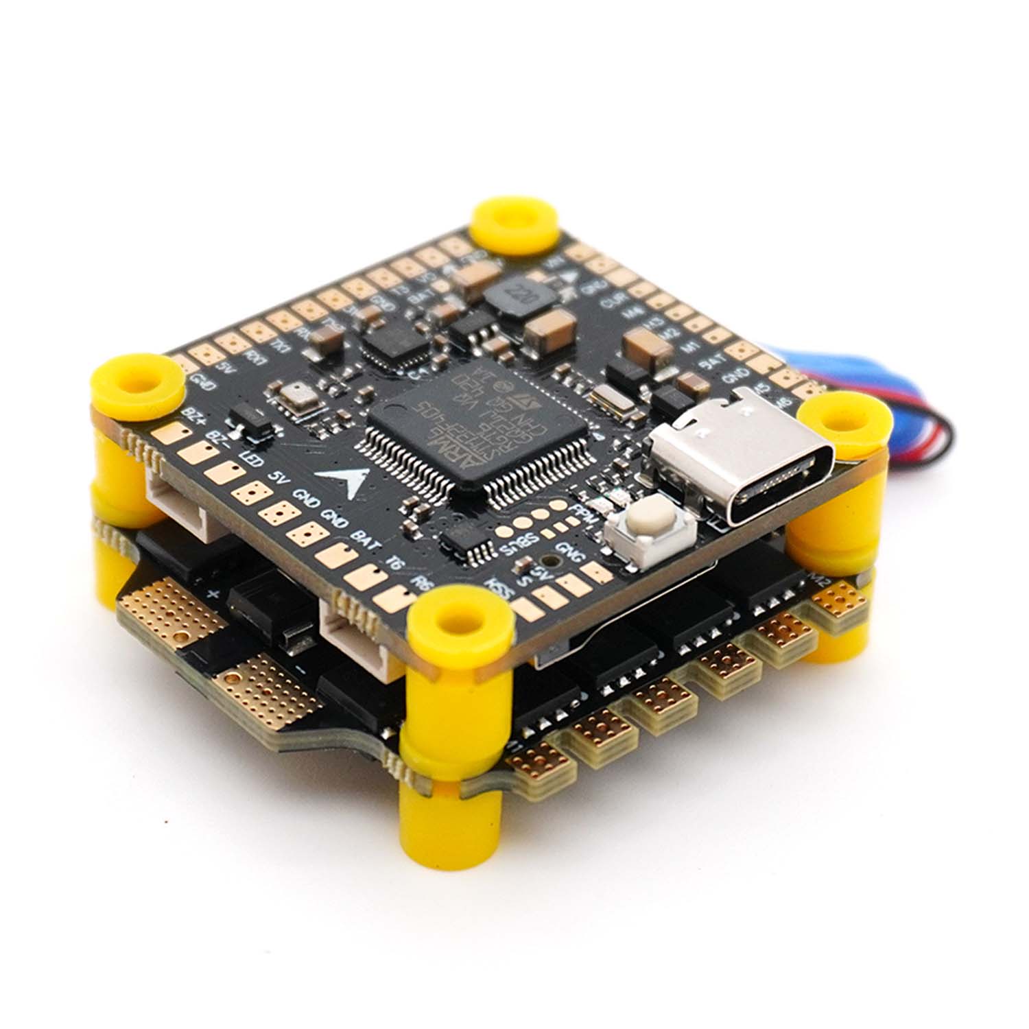 Mark4 V2 10in Frame Combo Set  - Drone Kit Beginner recension och pris