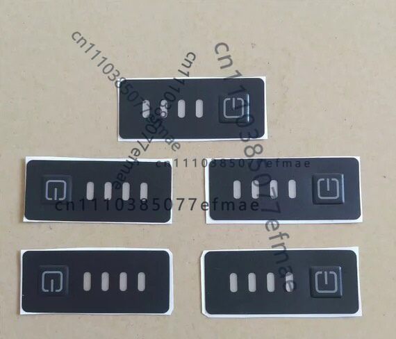 10pcs for DJI Agras T30/T40/T5 - Drone Kit Waterproof recension och pris