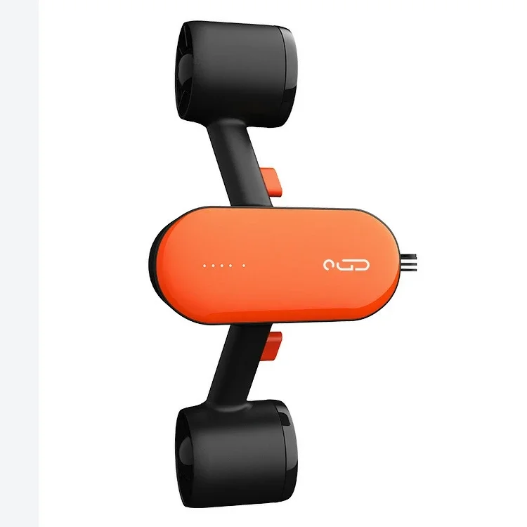 2023 new portable underwater d - Drone Kit Waterproof recension och pris