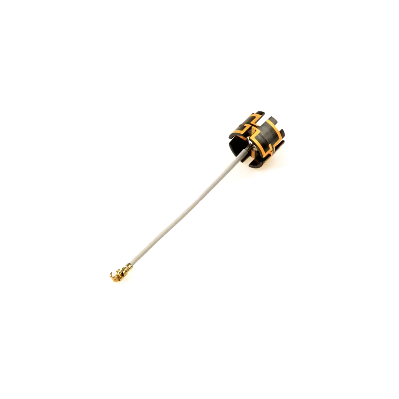 Happymodel 5.8G Crown LDS Ante - Drone Kit Long Range recension och pris