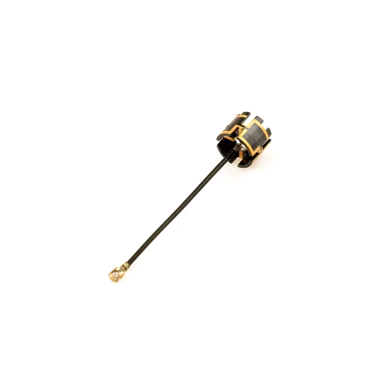 Happymodel 5.8G Crown LDS Ante - Drone Kit Long Range recension och pris