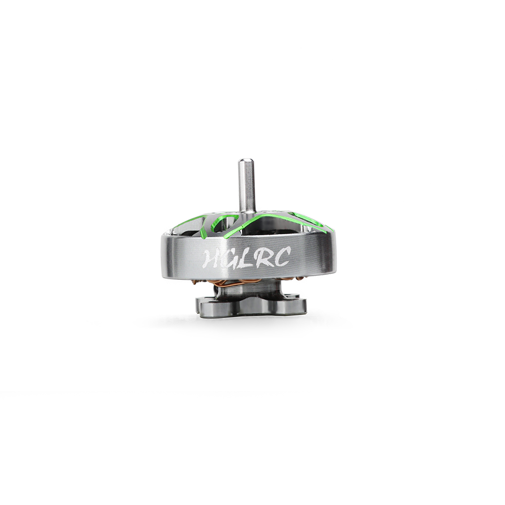 4PCS HGLRC SPECTER 1202.5 Brus - Drone Kit Long Range recension och pris