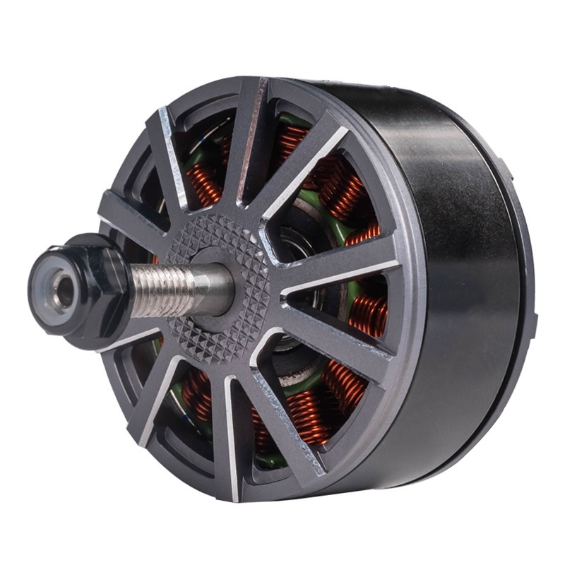4214 High Thrust Brushless Mot - Drone Kit Heavy Lift recension och pris