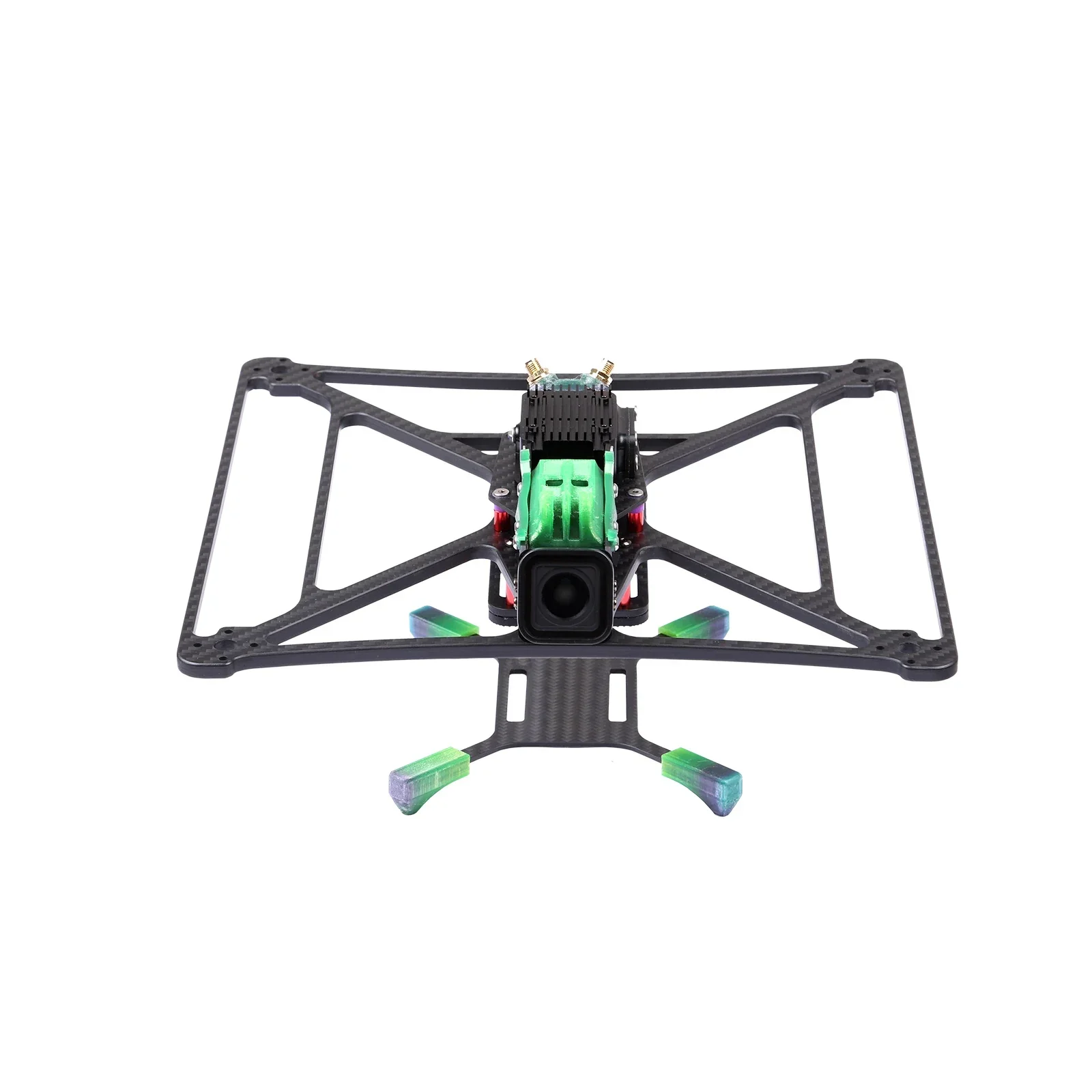 DYS Osprey SX7V1 Waterproof Lo - Drone Kit Waterproof recension och pris