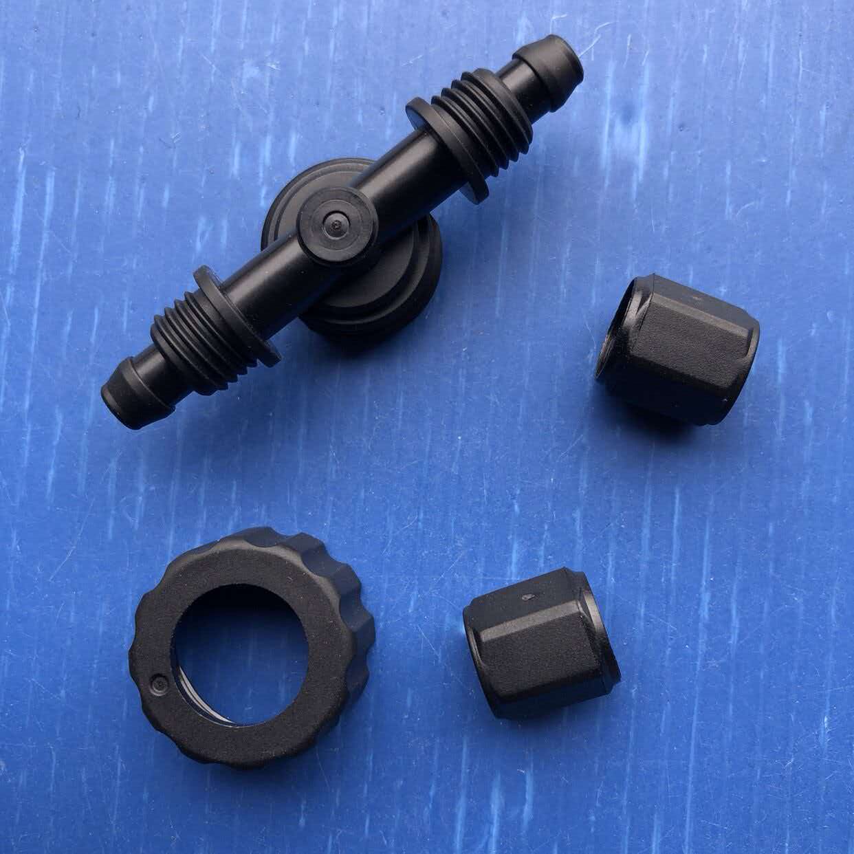 1 Set T30 Solenoid Valve Assem - Drone Kit Beginner recension och pris
