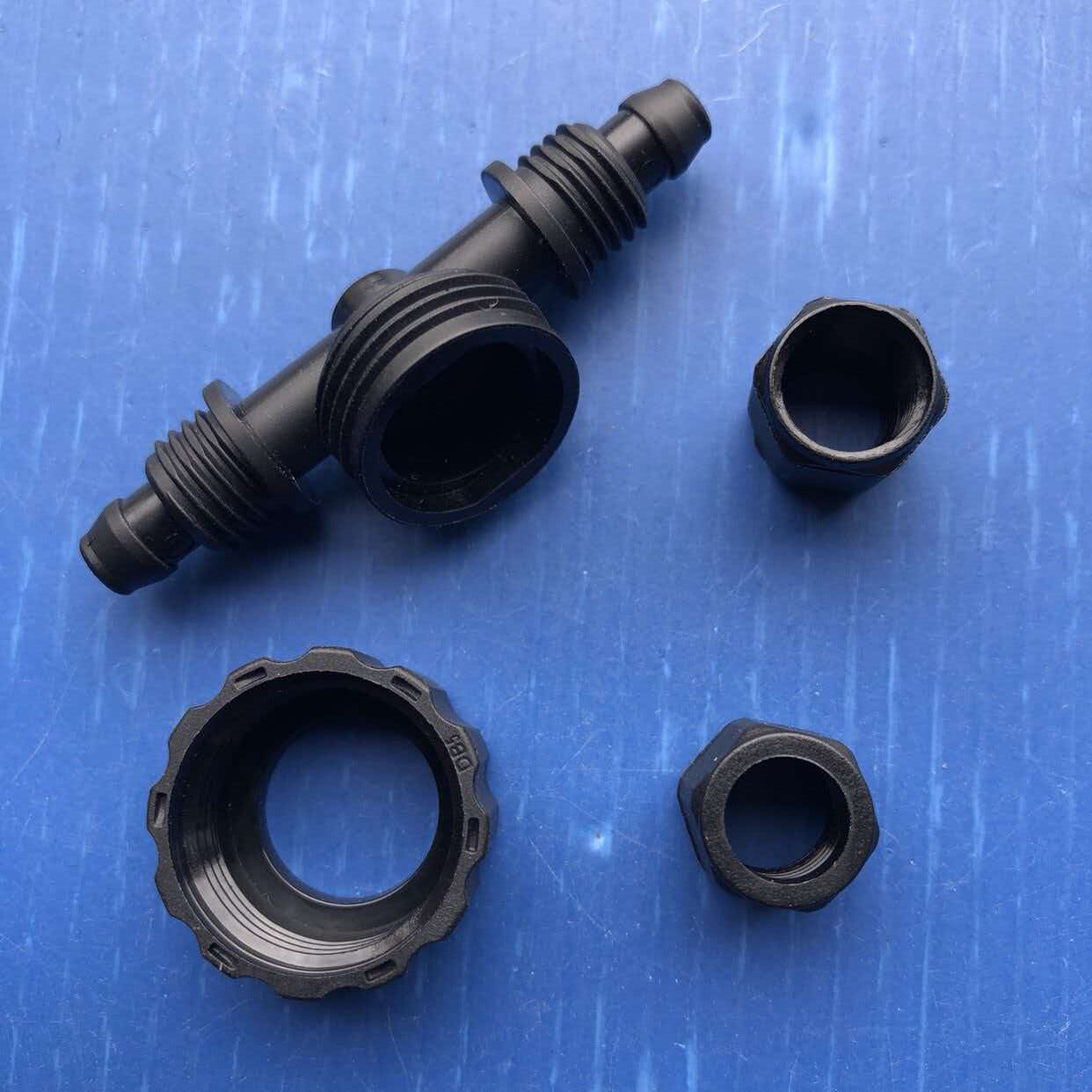 1 Set T30 Solenoid Valve Assem - Drone Kit Beginner recension och pris