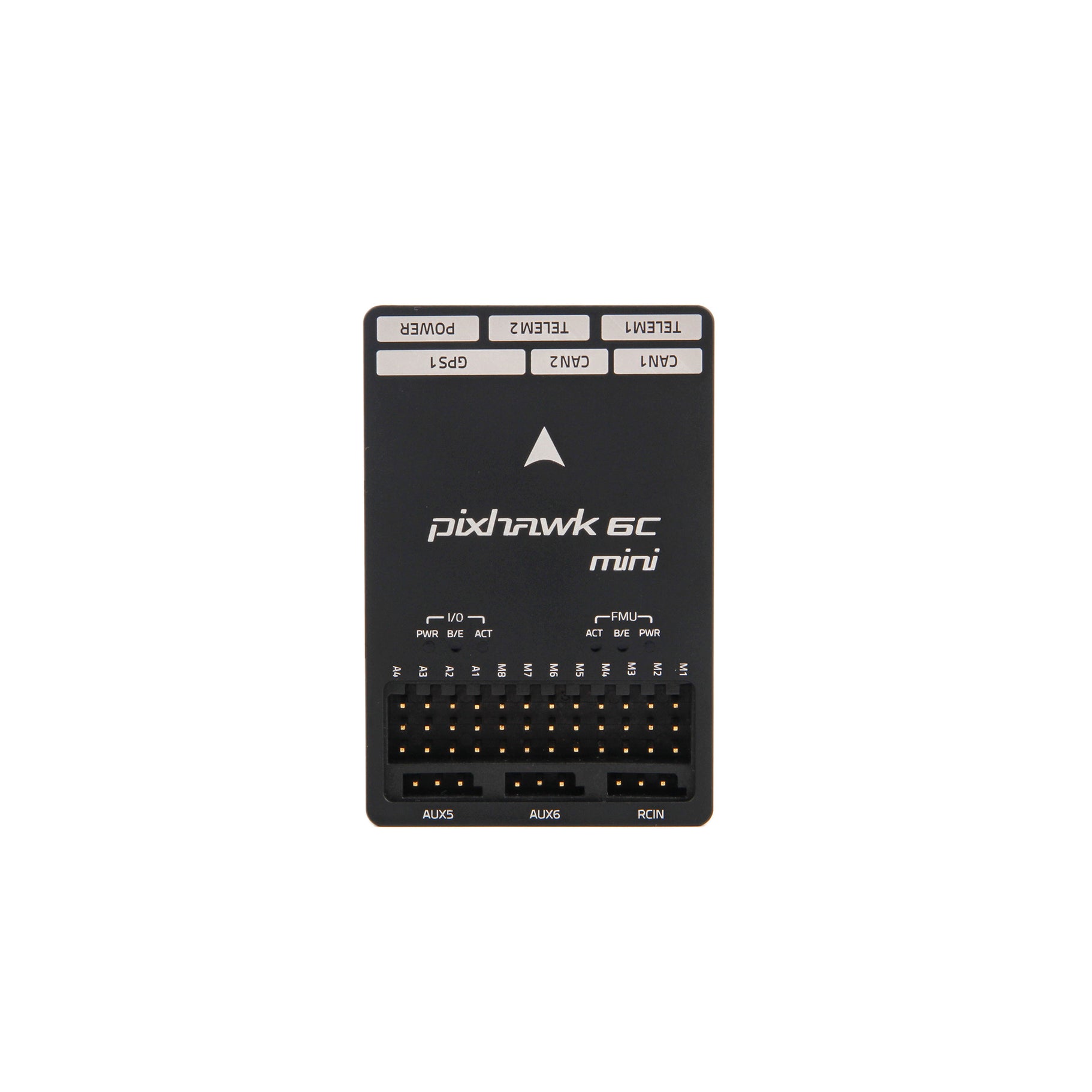 Holybro Pixhawk 6C Mini Flight - Drone Kit Hexacopter recension och pris