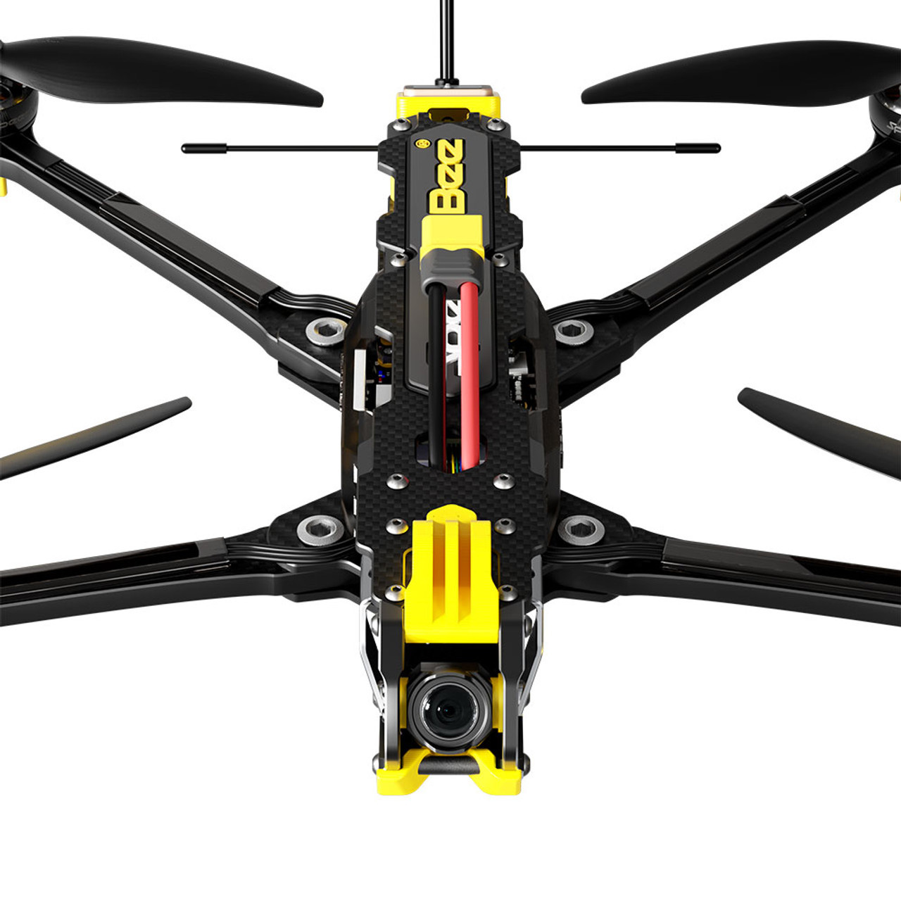 SpeedyBee Mario Fold 8 DC O3 K - Drone Kit Beginner recension och pris