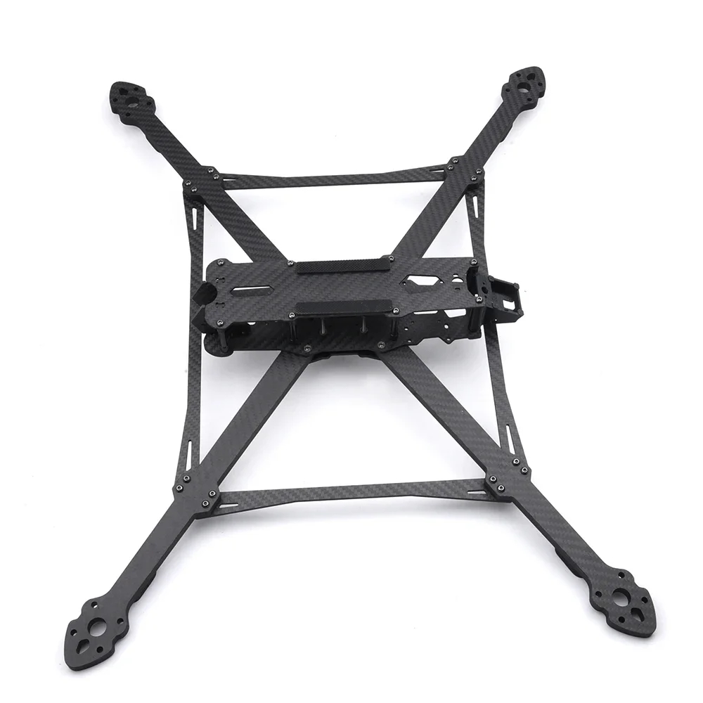 MARK4 V3 Pro 15inch 692mm T8 C - Drone Kit Fpv recension och pris