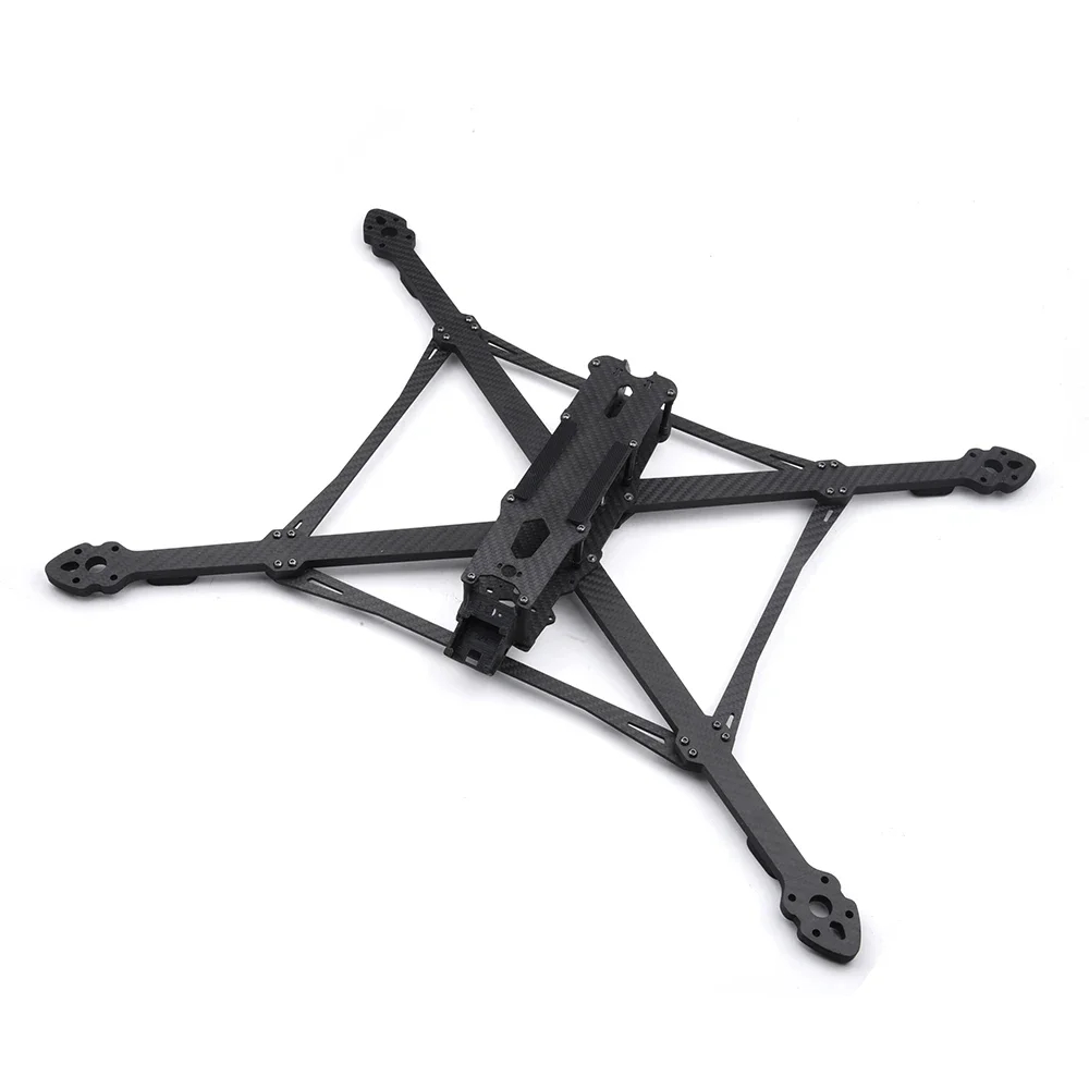 MARK4 V3 Pro 15inch 692mm T8 C - Drone Kit Fpv recension och pris