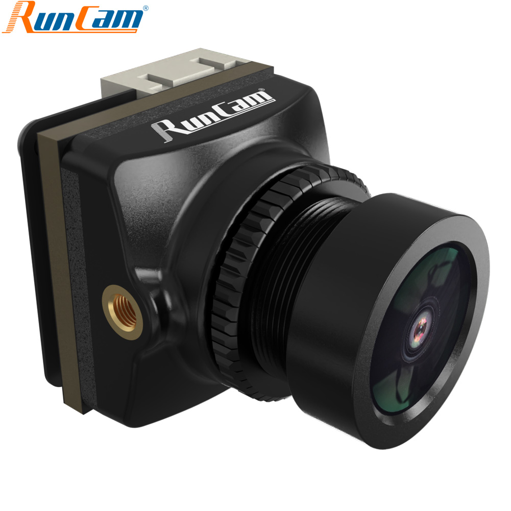 RunCam Phoenix 2 SP V3 Camera  - Drone Kit Hexacopter recension och pris
