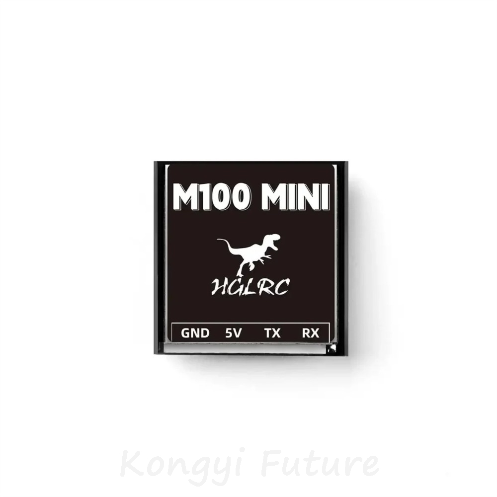 HGLRC M100 MINI M10 GPS Module - Drone Kit Long Range recension och pris
