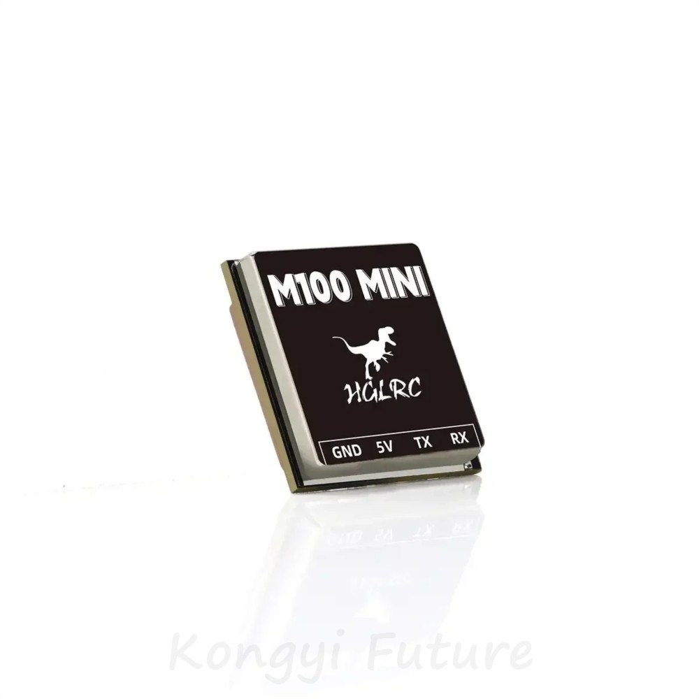 HGLRC M100 MINI M10 GPS Module - Drone Kit Long Range recension och pris