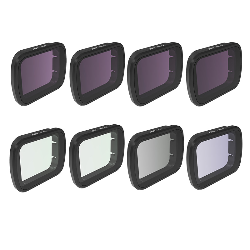 For DJI FLIP ND Filters Set Ca - Drone Kit With Camera recension och pris