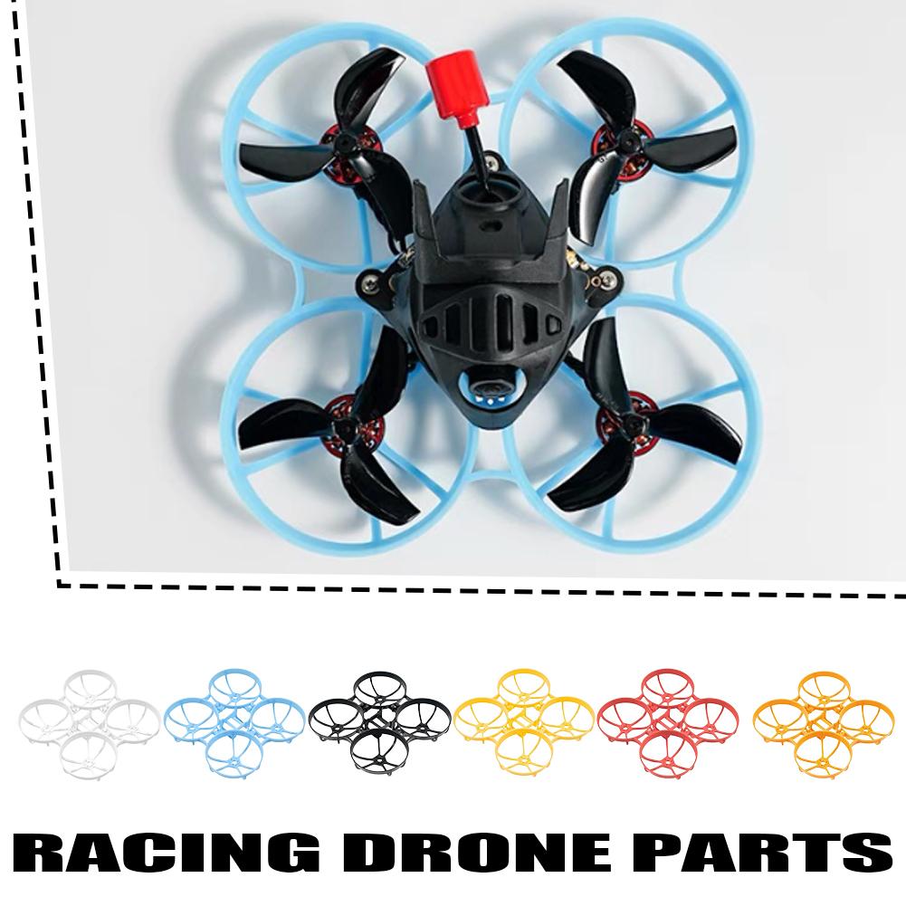 New Upgraded For BETAFPV Meteo - Drone Kit Racing recension och pris