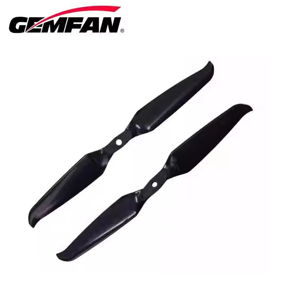 1Pairs Gemfan F8041 8inch Fold - Drone Kit Long Range recension och pris