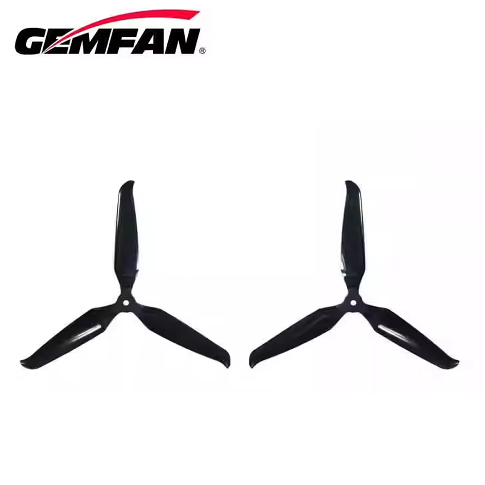 1Pairs Gemfan F8041 8inch Fold - Drone Kit Long Range recension och pris