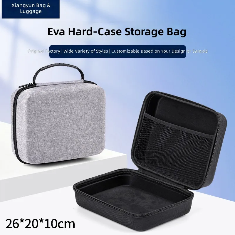 EVA Storage Bag Hand Held Kit  - Drone Kit Waterproof recension och pris