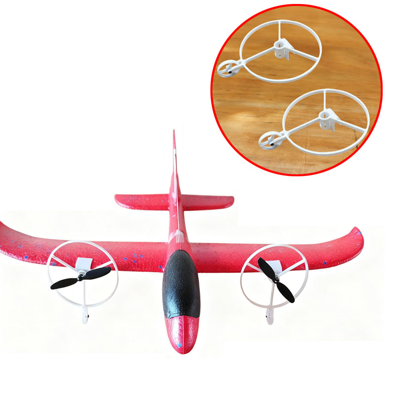 1Pair 8520 Coreless Motor Moun - Drone Kit Build Yourself recension och pris