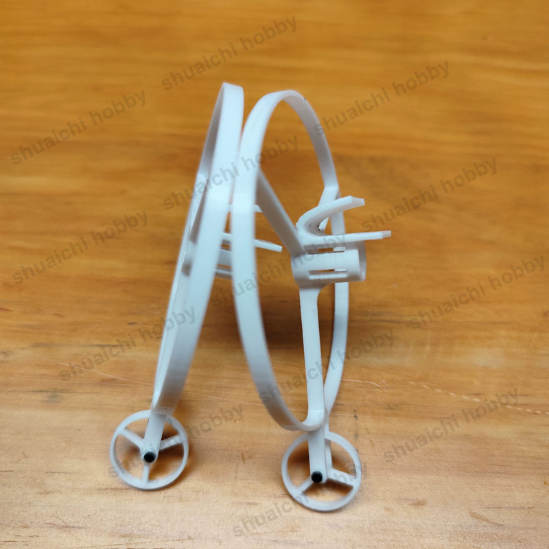 1Pair 8520 Coreless Motor Moun - Drone Kit Build Yourself recension och pris