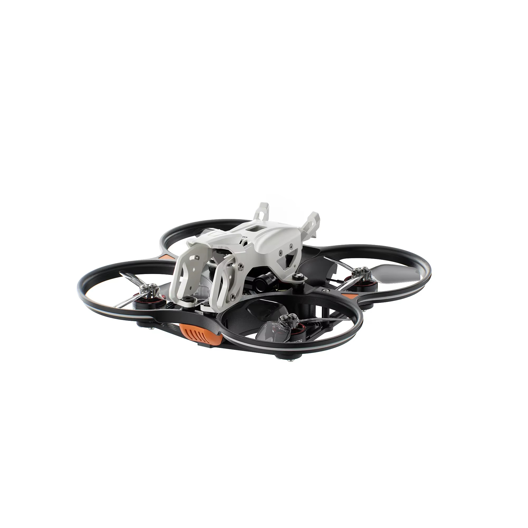No battery GEPRC Darkstar 25 O - Drone Kit Octocopter recension och pris