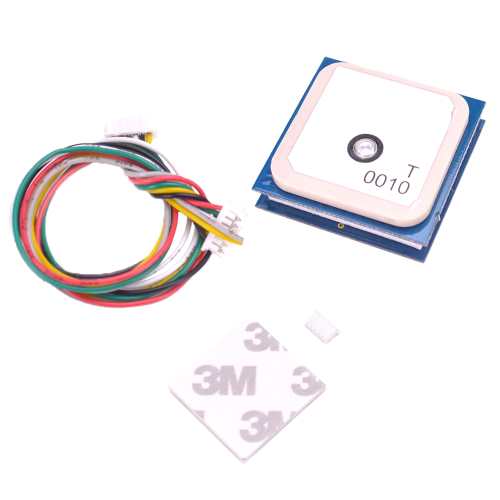 BN-880 BN880 GPS Module Flight - Drone Kit Hexacopter recension och pris
