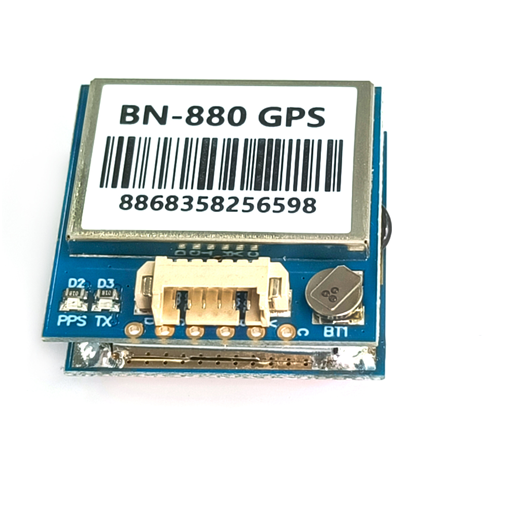 BN-880 BN880 GPS Module Flight - Drone Kit Hexacopter recension och pris