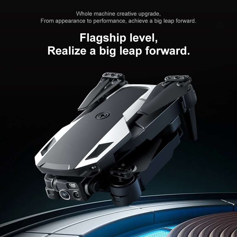 Portable Drone Kit with Remote - Drone Kit Build Yourself recension och pris