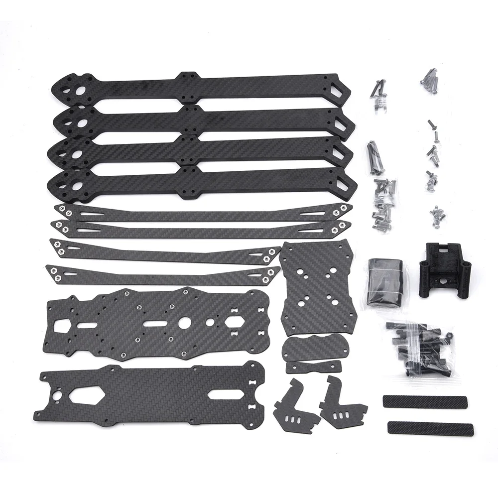 MARK4 V3 13inch FPV Drone Fram - Drone Kit Heavy Lift recension och pris