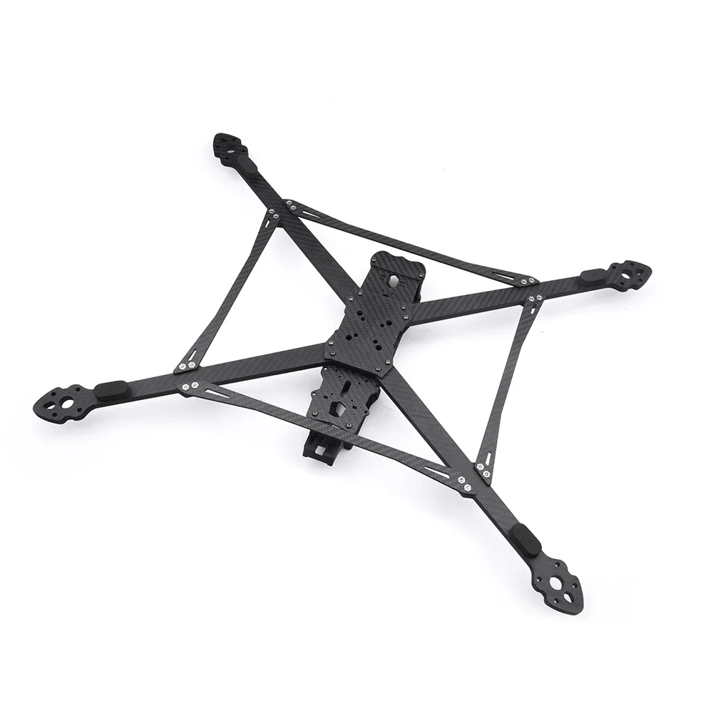 MARK4 V3 13inch FPV Drone Fram - Drone Kit Heavy Lift recension och pris