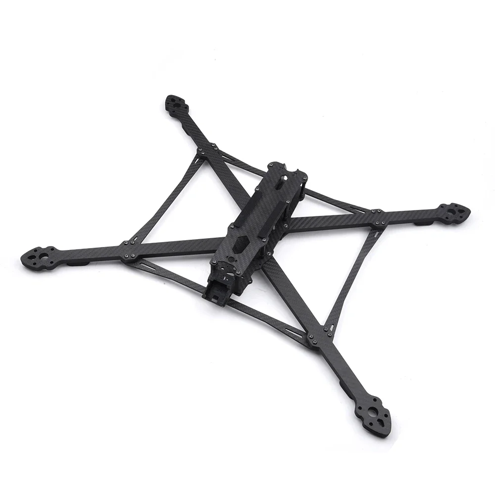 MARK4 V3 13inch FPV Drone Fram - Drone Kit Heavy Lift recension och pris