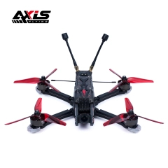 AXISFLYING Manta 5 PRO 5inch 5 - Drone Kit Fpv recension och pris
