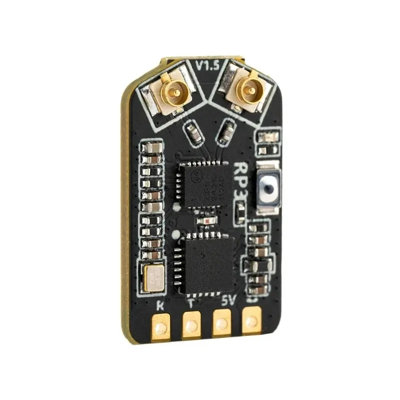 RadioMaster RP3 V2 ExpressLRS  - Drone Kit Beginner recension och pris