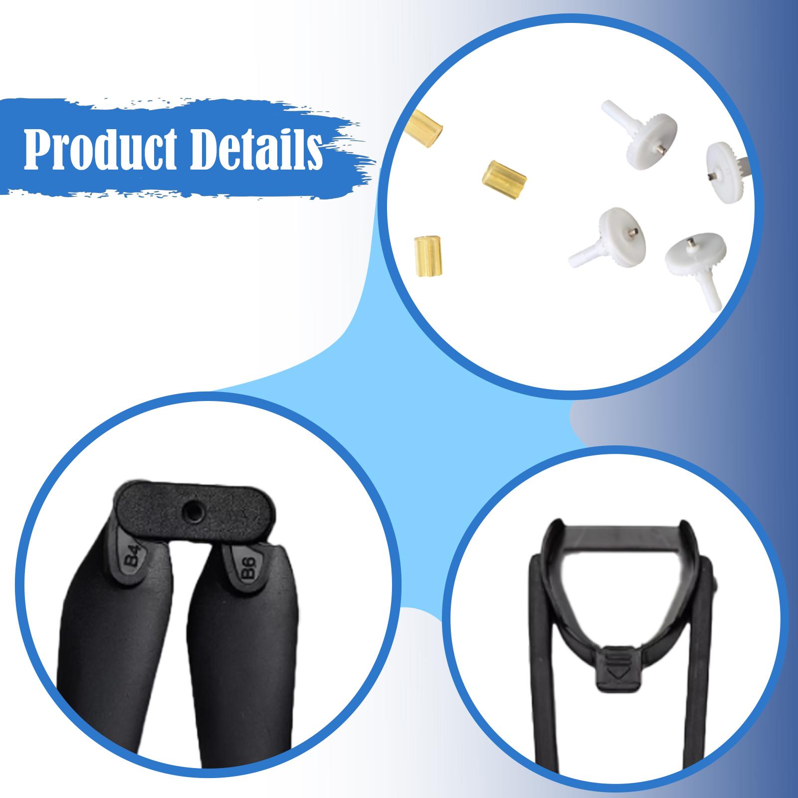 Aircraft Propeller Protective  - Drone Kit Octocopter recension och pris