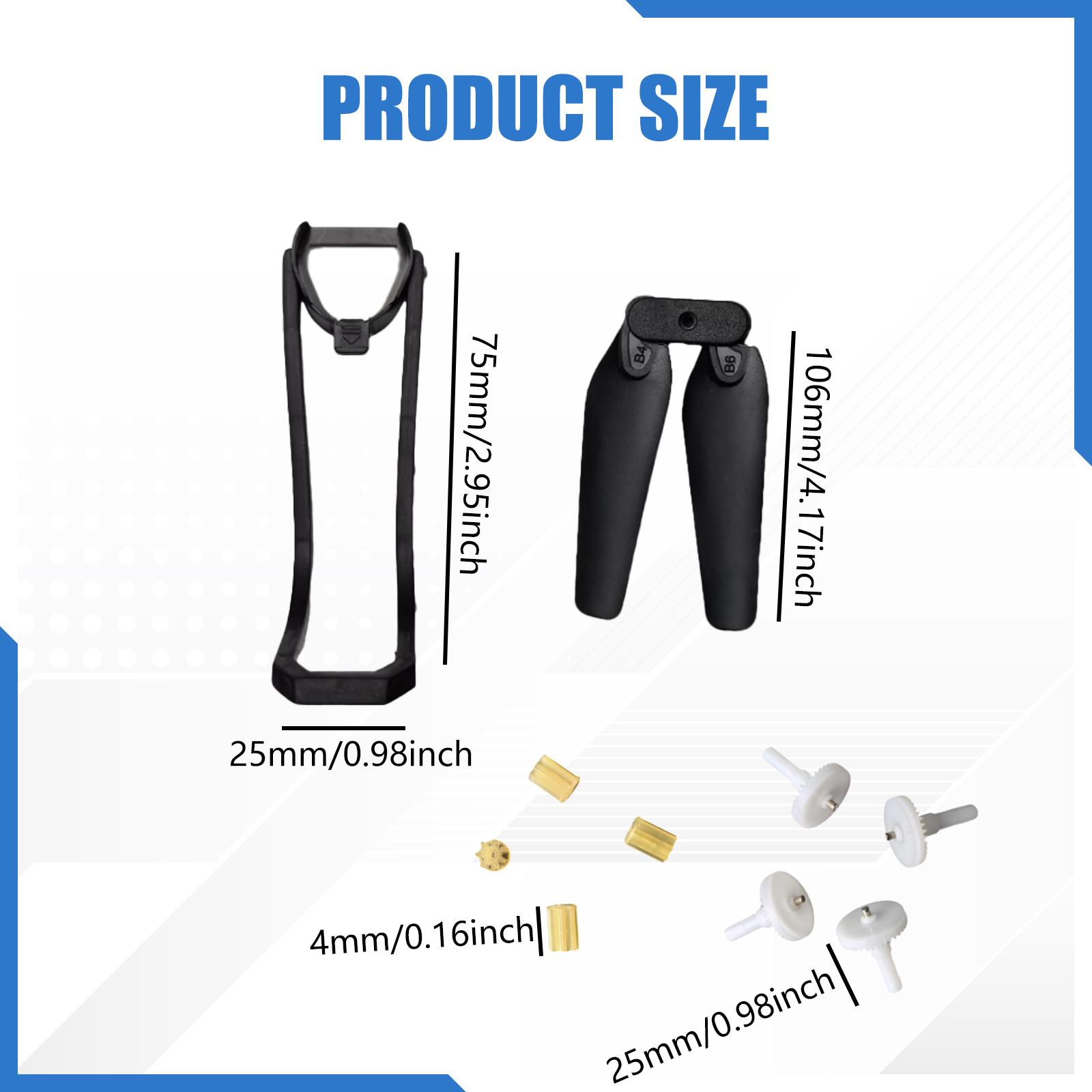 Aircraft Propeller Protective  - Drone Kit Octocopter recension och pris