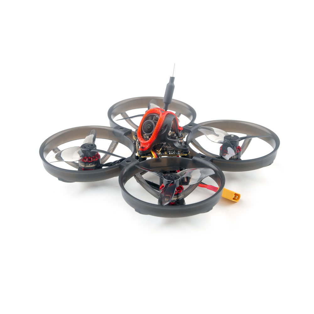 HappyModel Mobula8 1-2S 85mm M - Drone Kit Fpv recension och pris