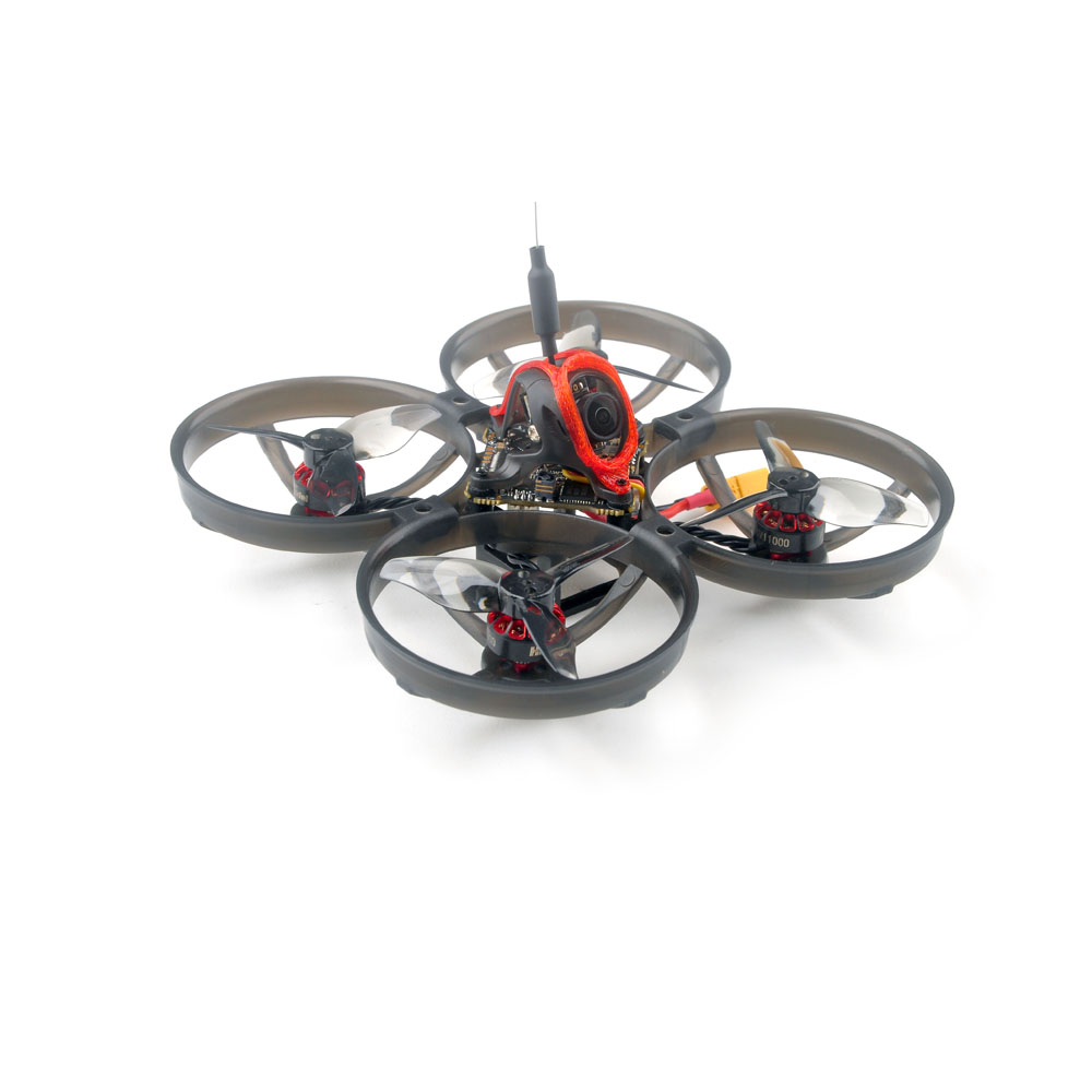 HappyModel Mobula8 1-2S 85mm M - Drone Kit Fpv recension och pris