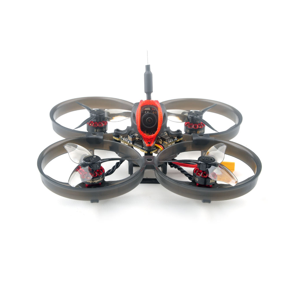 HappyModel Mobula8 1-2S 85mm M - Drone Kit Fpv recension och pris