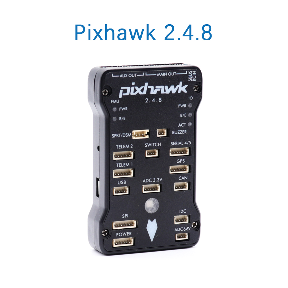 Pixhawk 2.4.8 PRO PX4 PIX 32 B - Drone Kit Hexacopter recension och pris