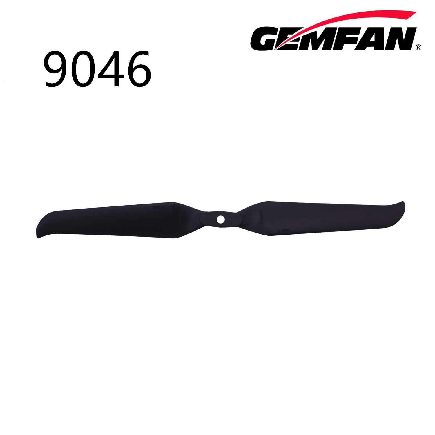 Folding Prop 2 Blade 7-10inch  - Drone Kit Long Range recension och pris